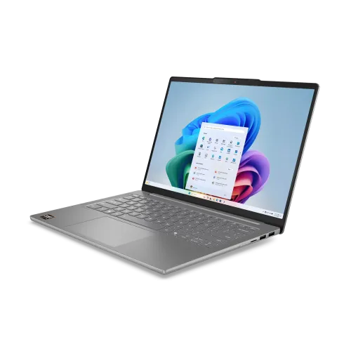 Lenovo IdeaPad Slim 5 14AKP10 Ryzen AI 5 340 24GB Ram 1TB SSD 14" OLED Laptop (83HX003BIN)